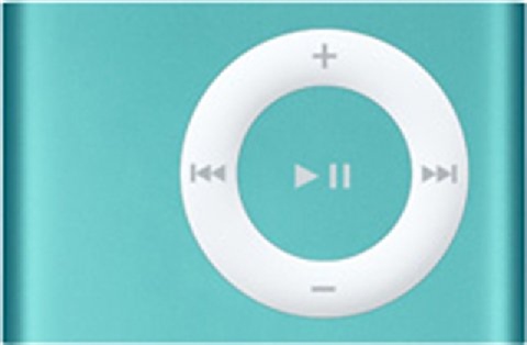 Apple - 新品 Apple iPod shuffle 2GB 第4世代 ブルー Apple iPod Shuffle 4. generacji niebieski - 2GB | eBay